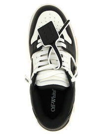 Off-White Out of Office Sneakers White