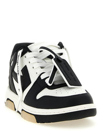 Off-White Out of Office Sneakers White