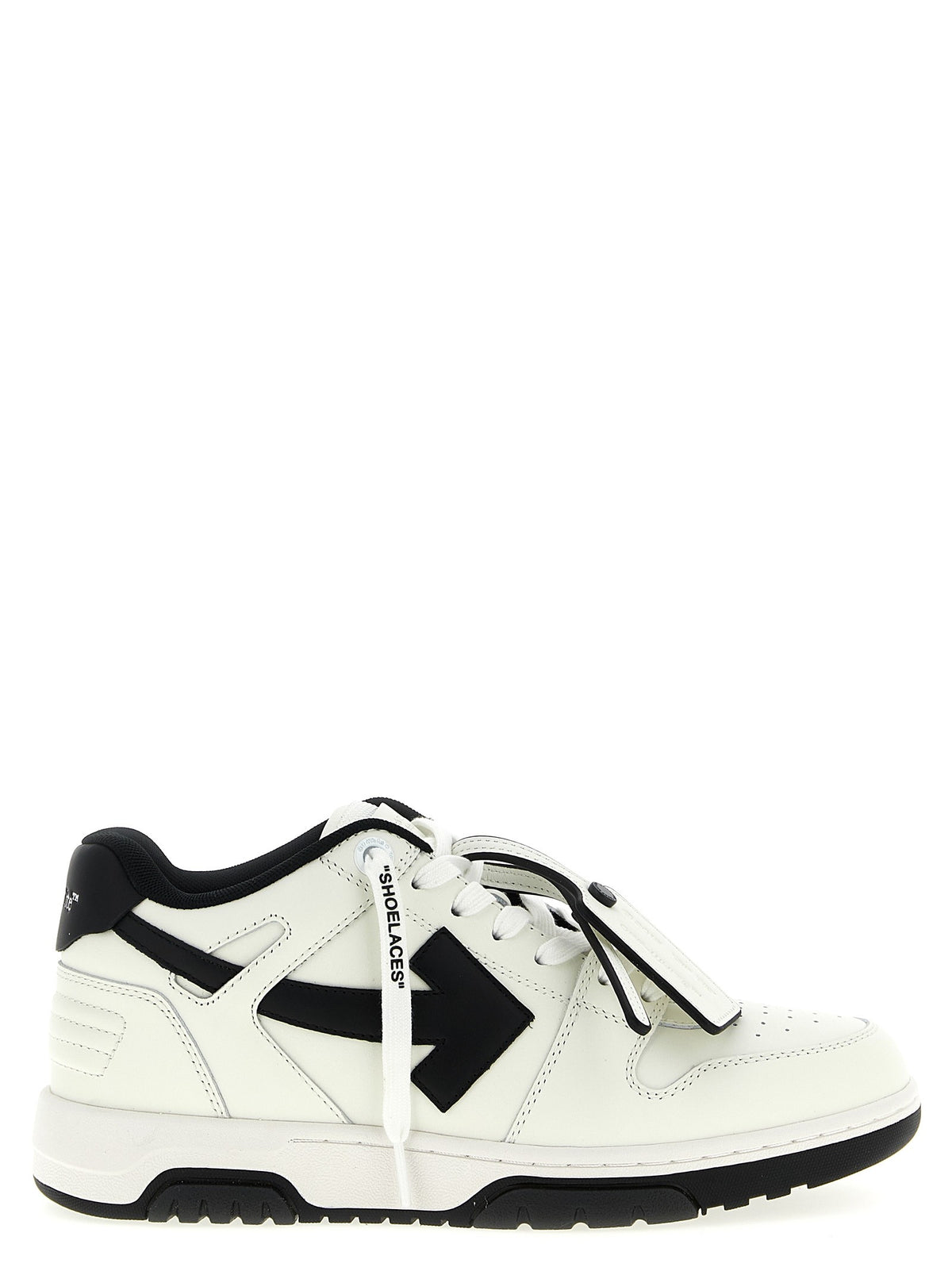 Off-White Out of Office Sneakers White