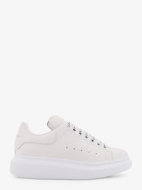 Mcqueen Women's Larry Sneakers White