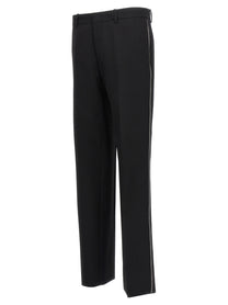Off-White OW Emb Pants Black