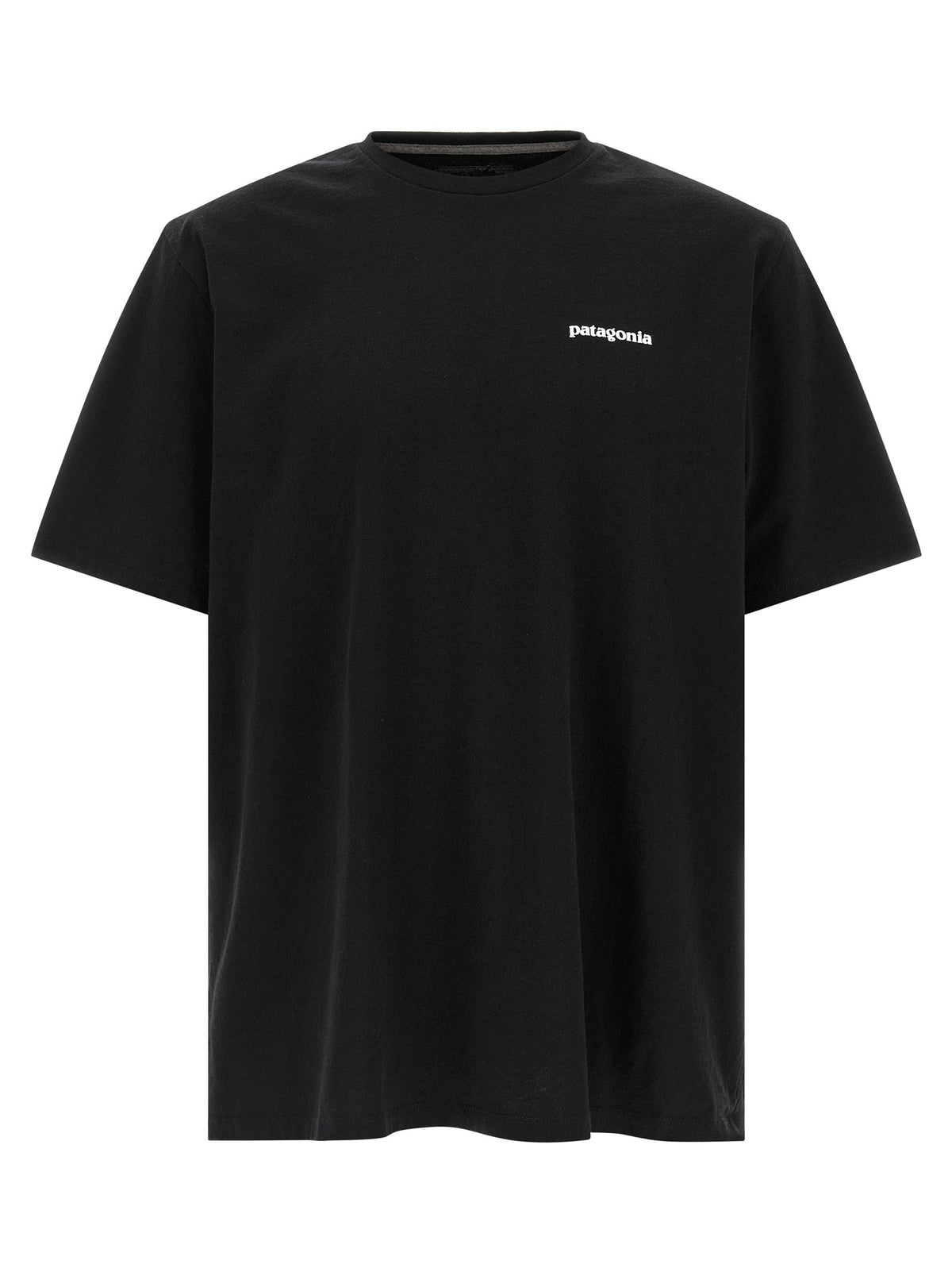 Patagonia Responsibili Tee® Shirt Black