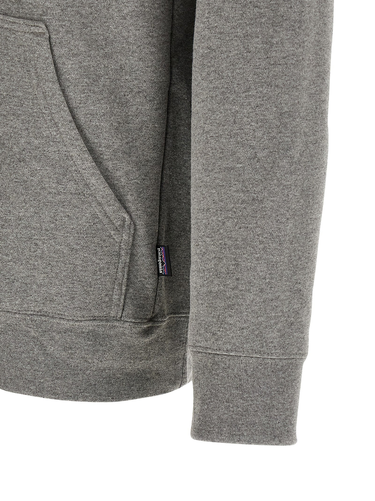 Patagonia Uprisal Hoodie Grey