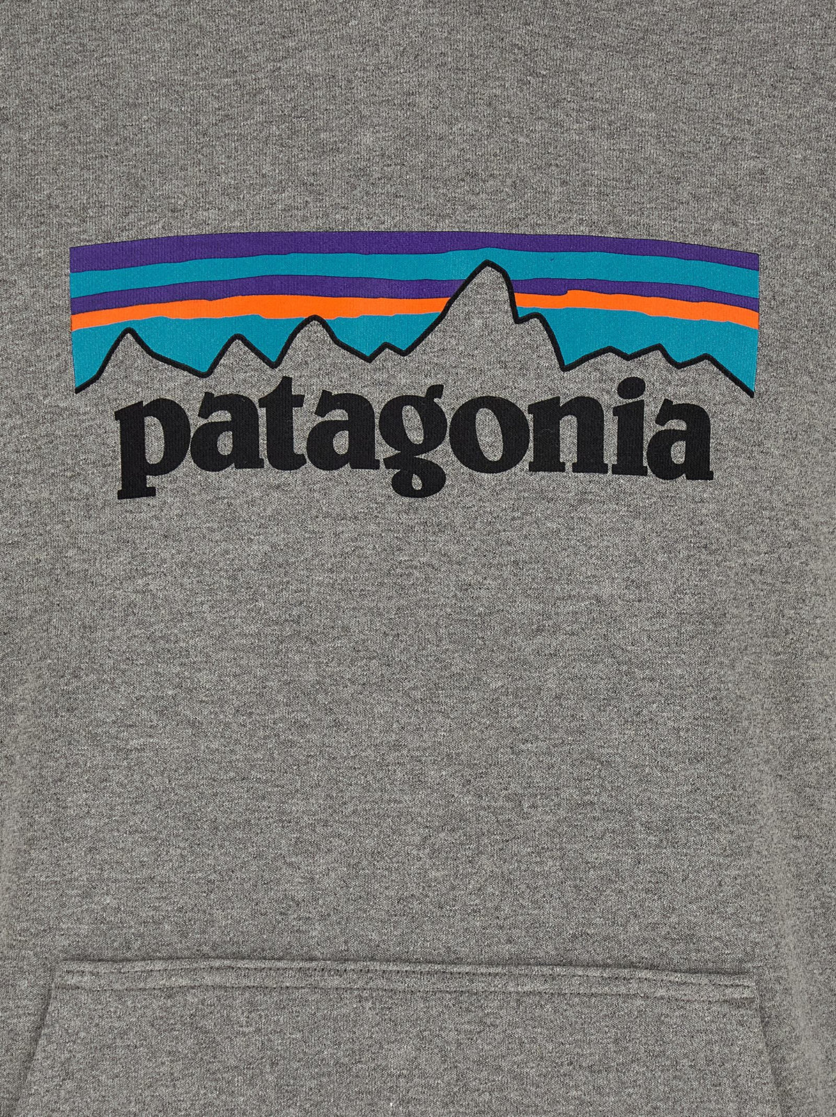 Patagonia Uprisal Hoodie Grey