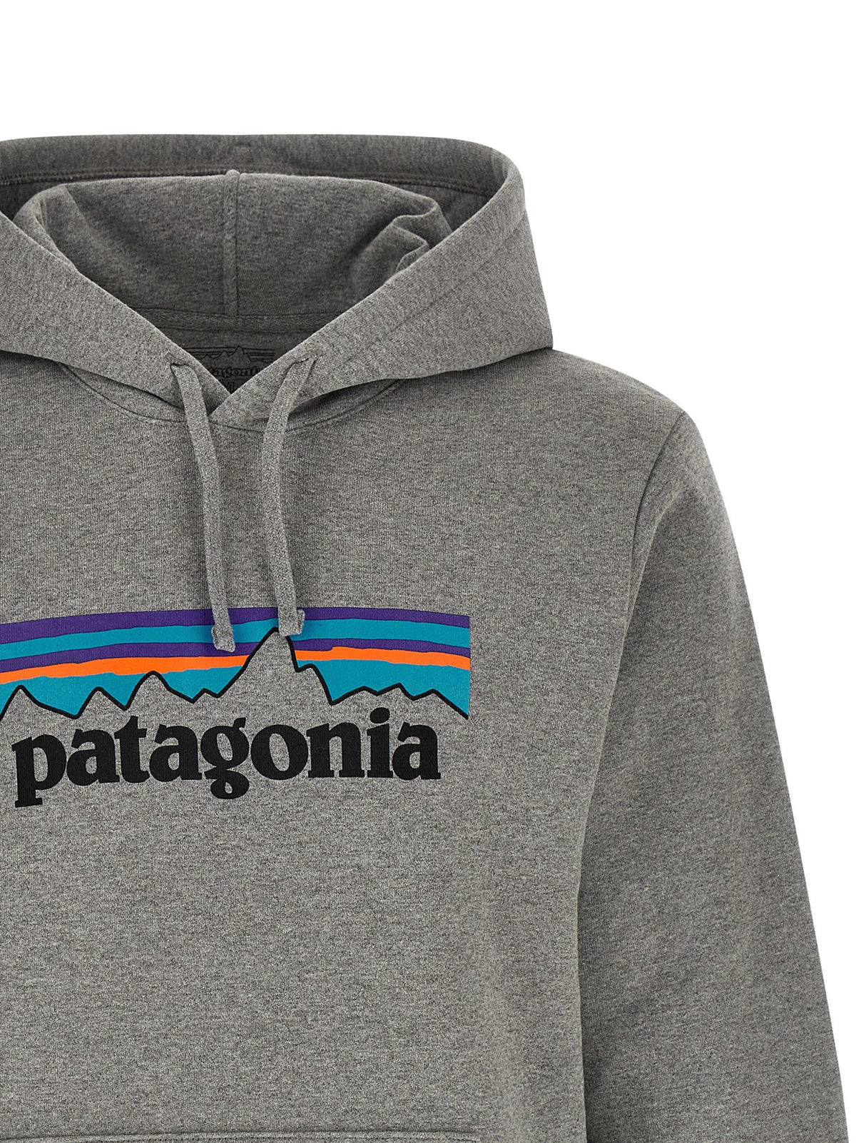 Patagonia Uprisal Hoodie Grey
