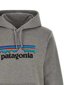 Patagonia Uprisal Hoodie Grey