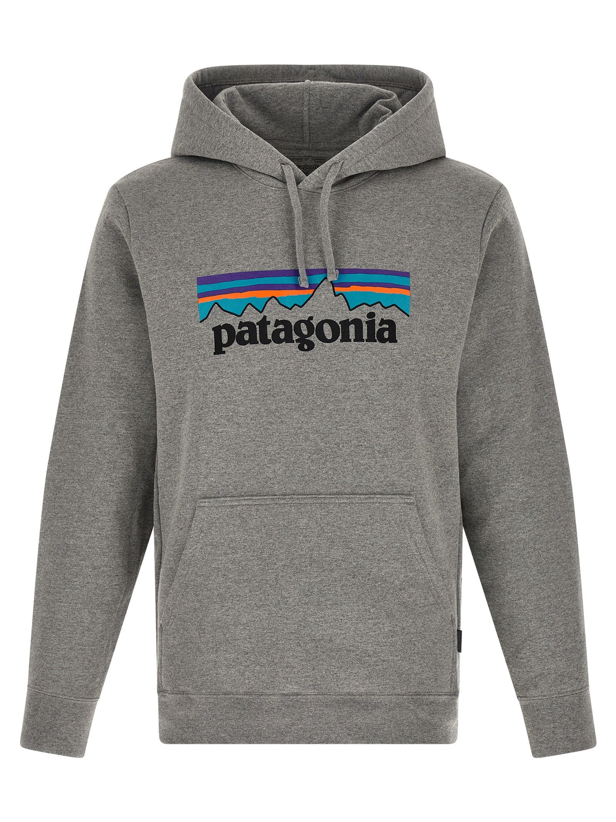 Patagonia Uprisal Hoodie Grey
