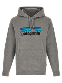 Patagonia Uprisal Hoodie Grey