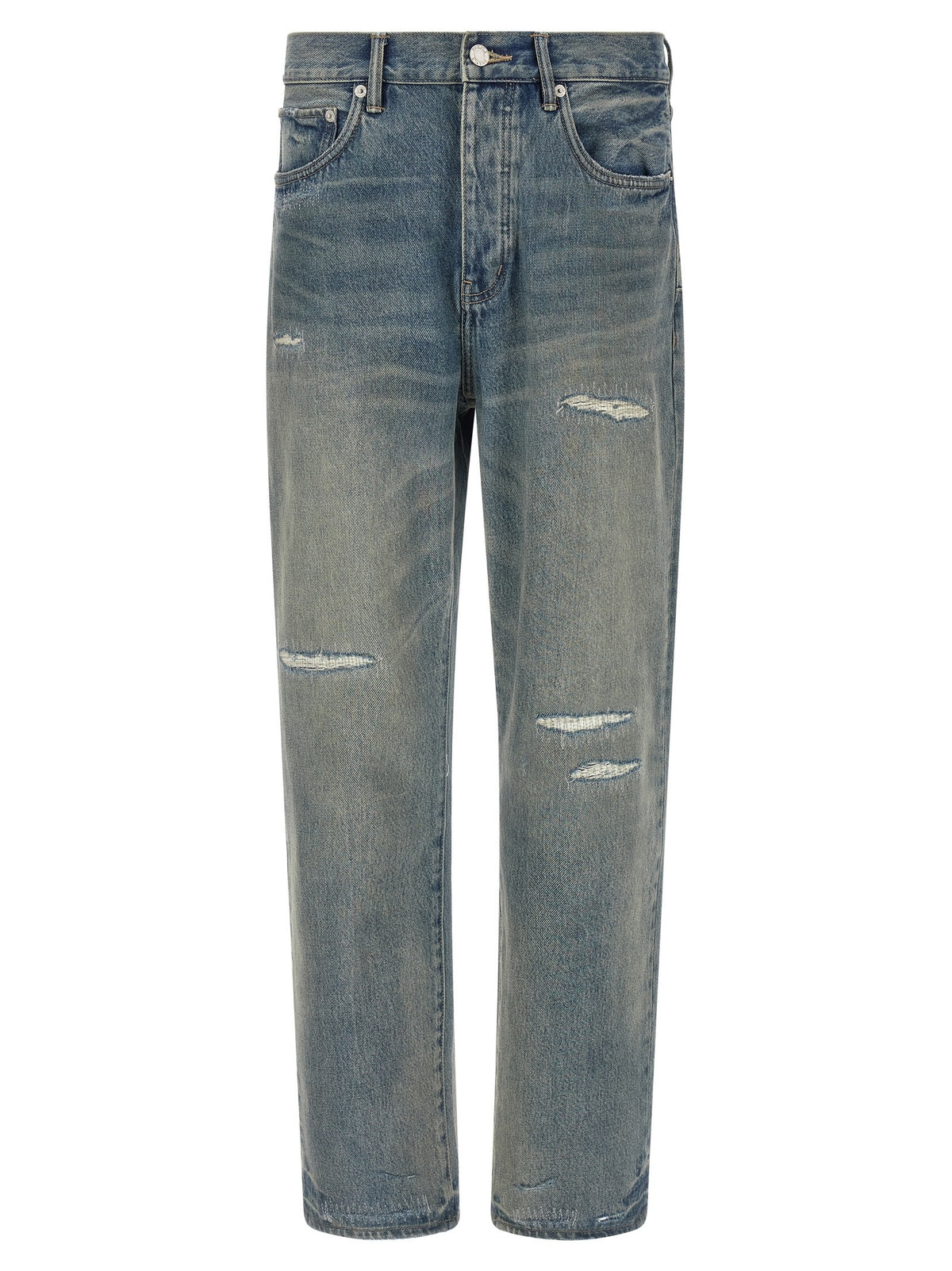PURPLE BRAND Jeans Grey