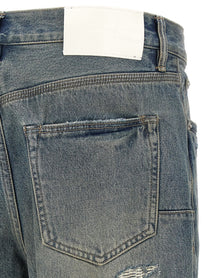 PURPLE BRAND Jeans Grey