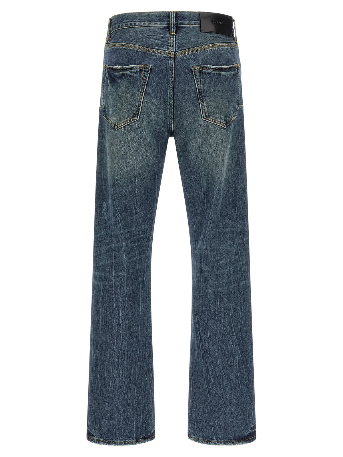 PURPLE BRAND Modern Vintage Jeans Blue