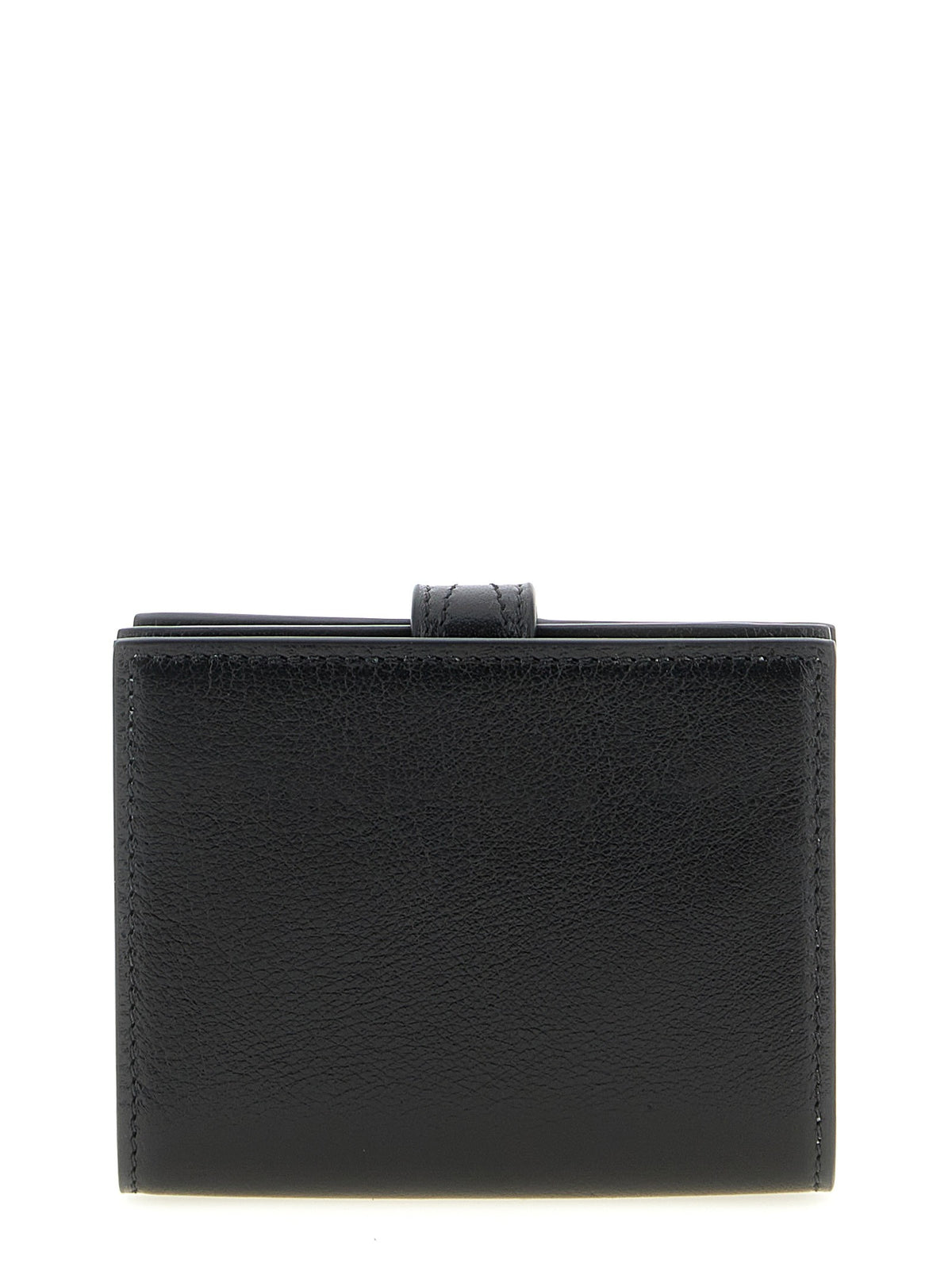 Chloé Paddington Wallet Black