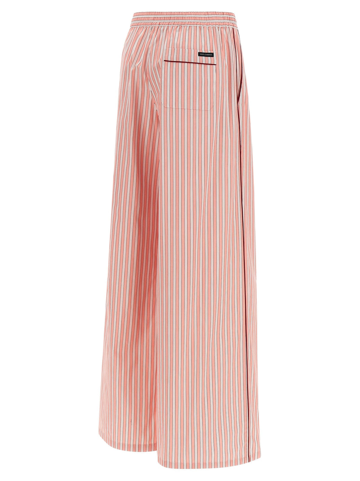 Dolce &amp; Gabbana Pajama Pants Blue