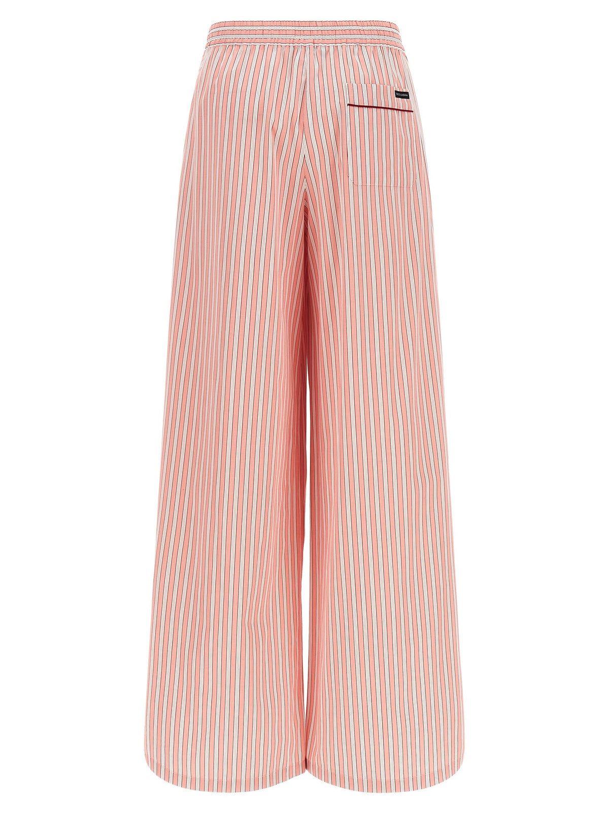 Dolce &amp; Gabbana Pajama Pants Blue