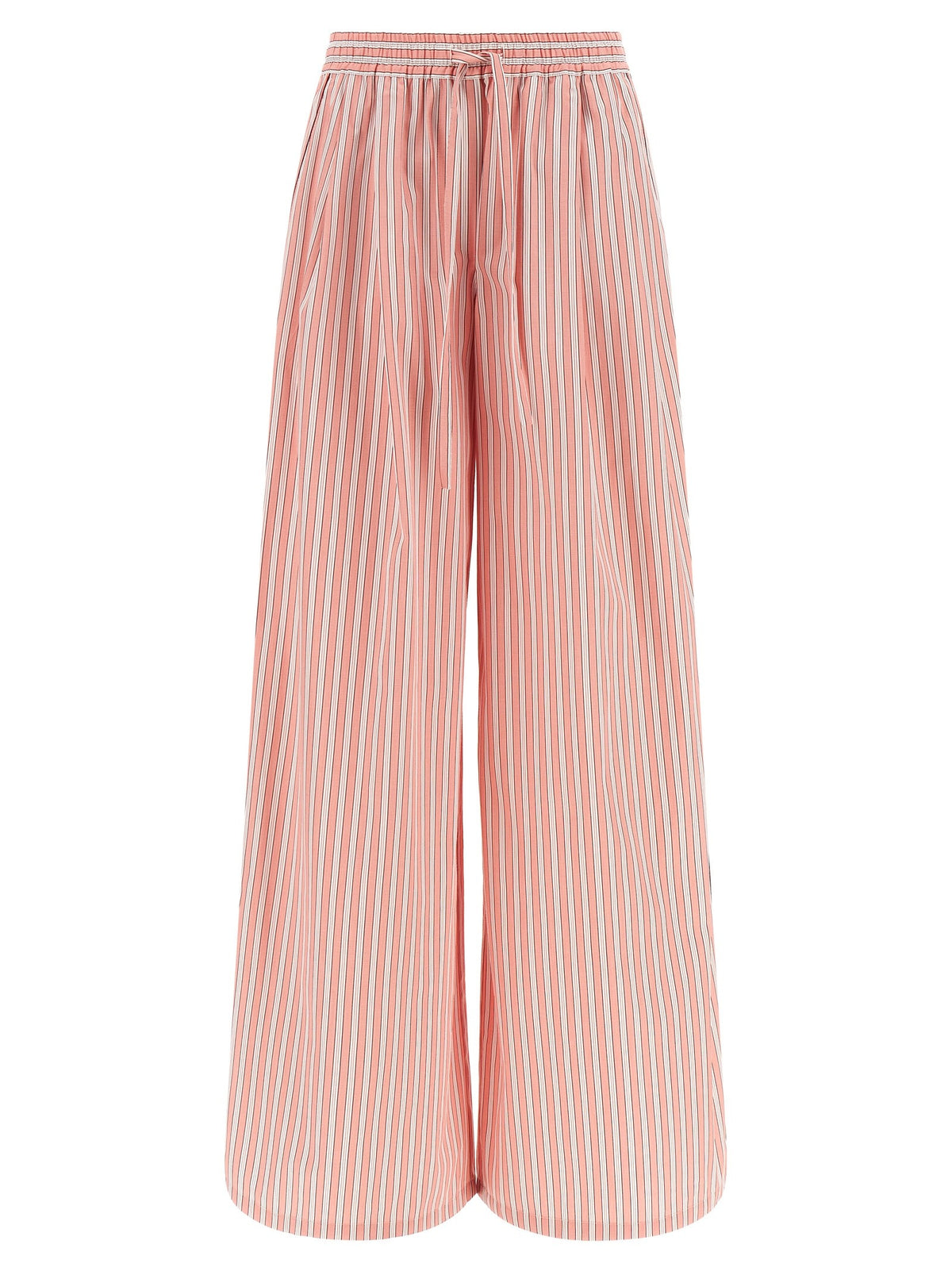 Dolce &amp; Gabbana Pajama Pants Blue