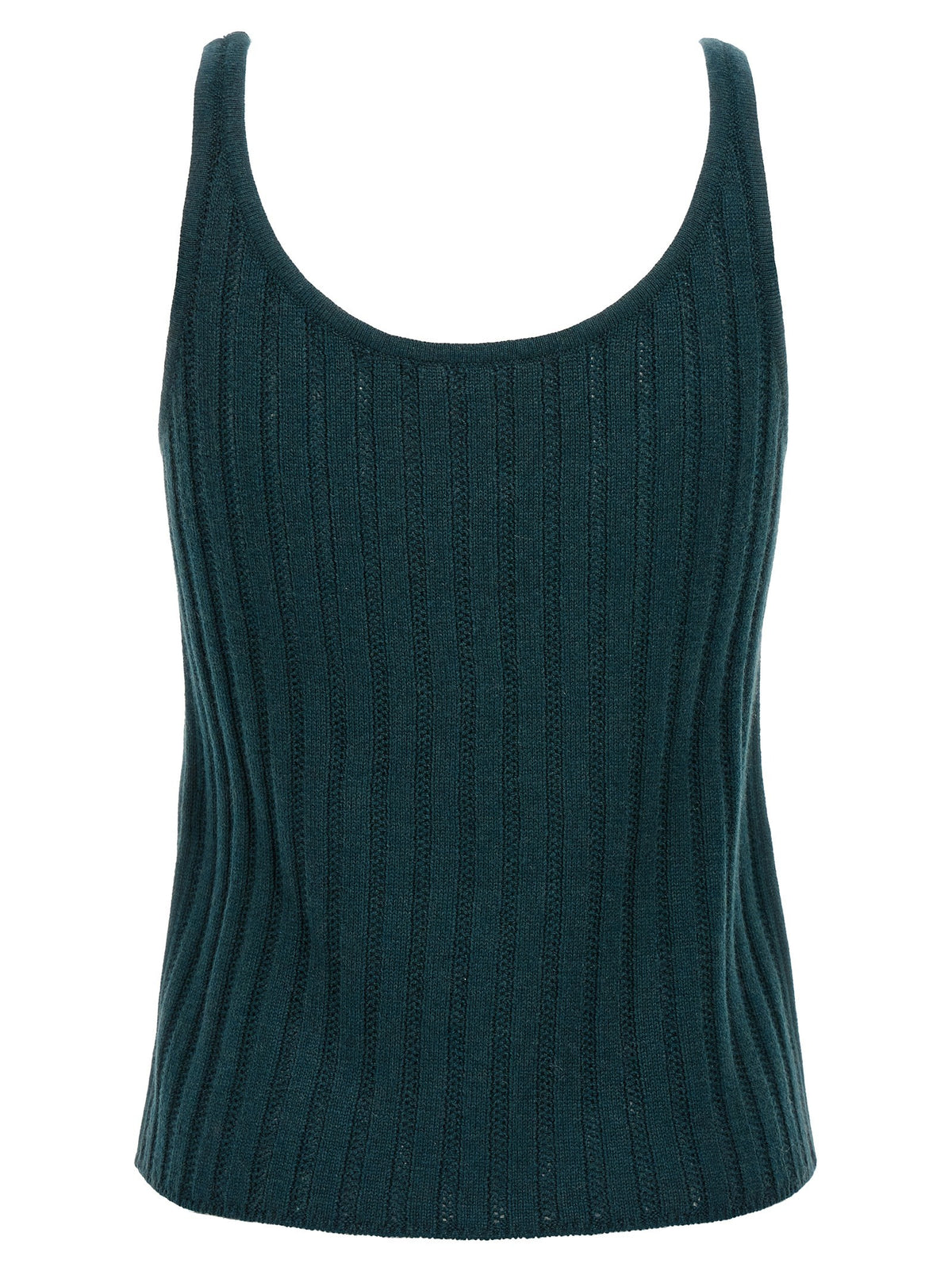 ERES Palace Luxe Top Green