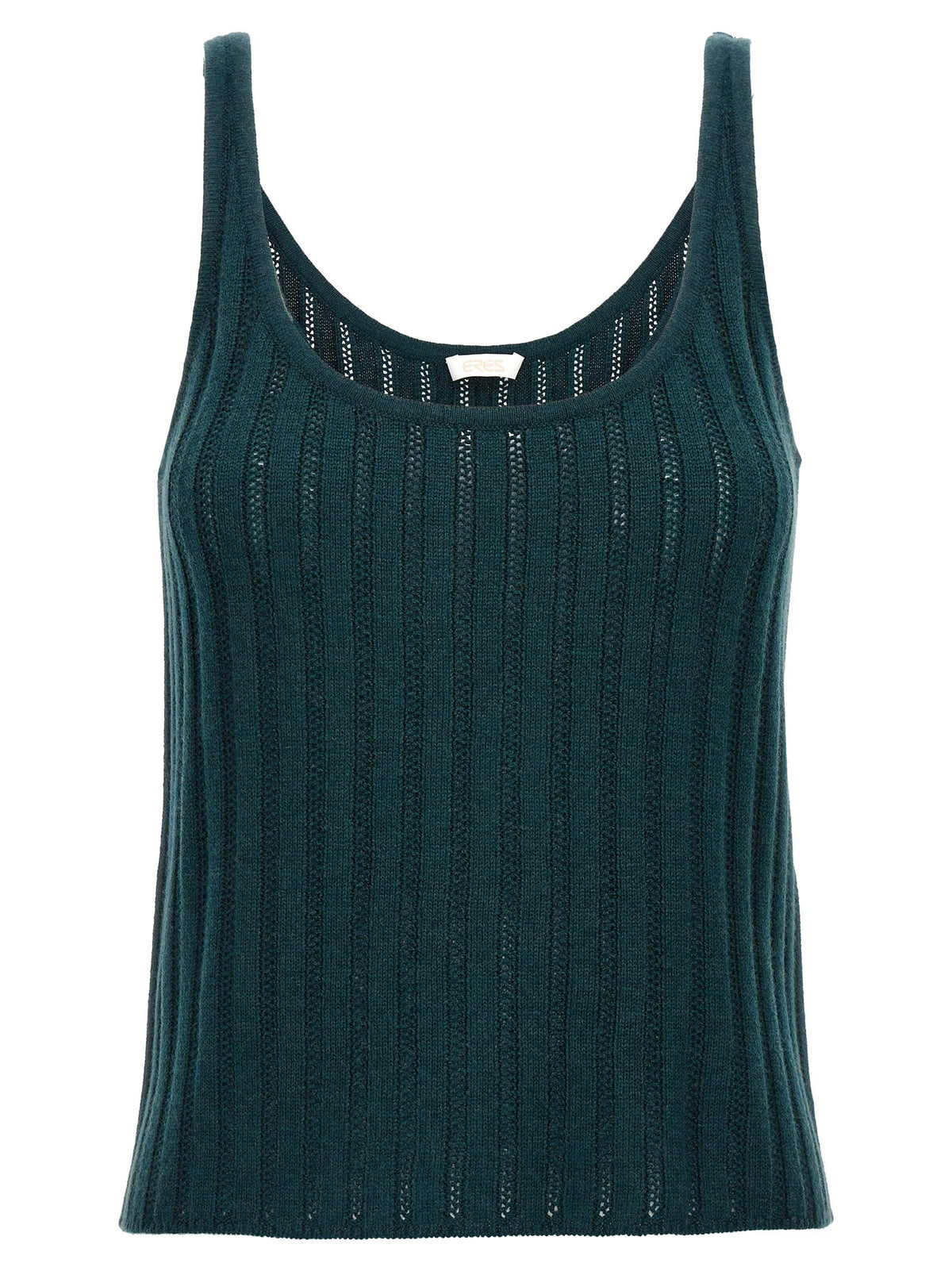 ERES Palace Luxe Top Green