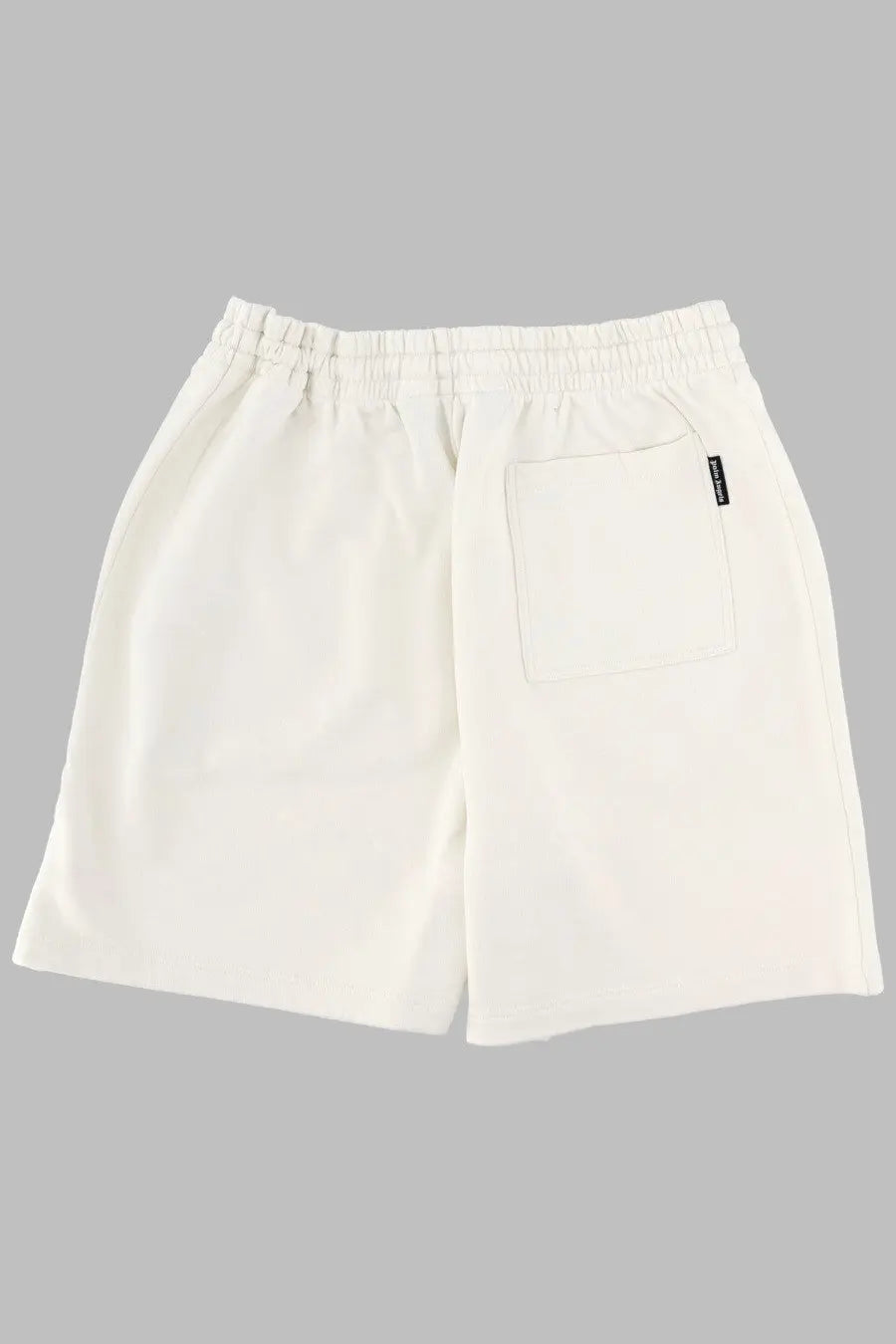 Palm Angels Men's Shorts Con White