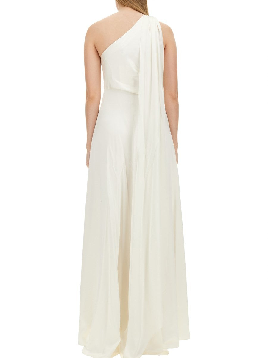 Max Mara Women's Pamela Dress White