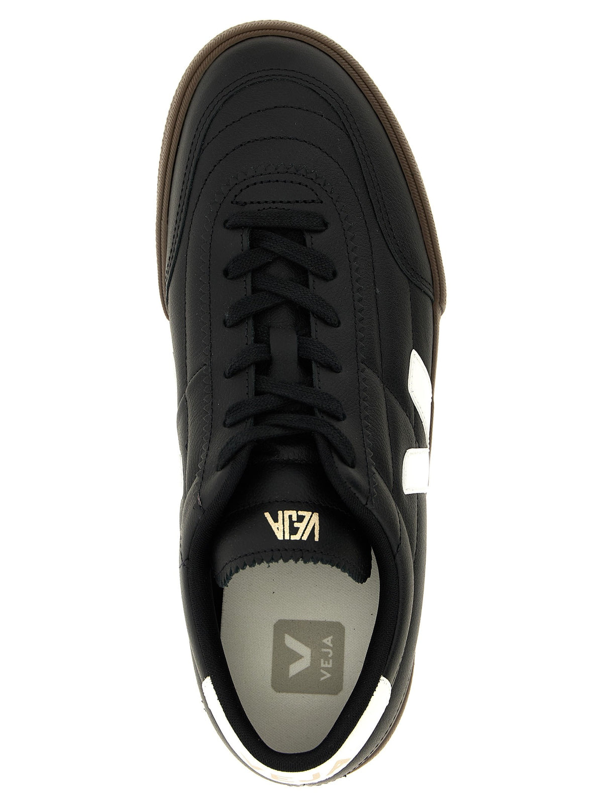 Veja Panenka Sneakers White
