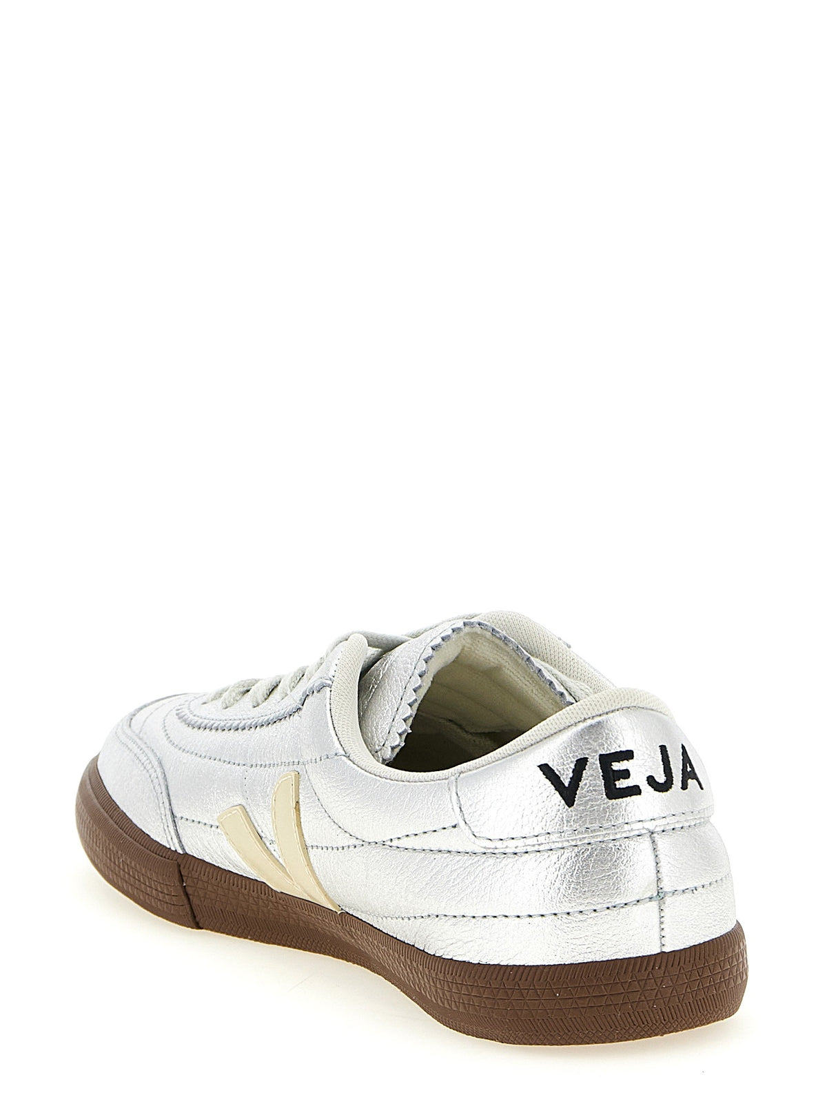 Veja Panenka Sneakers Silver