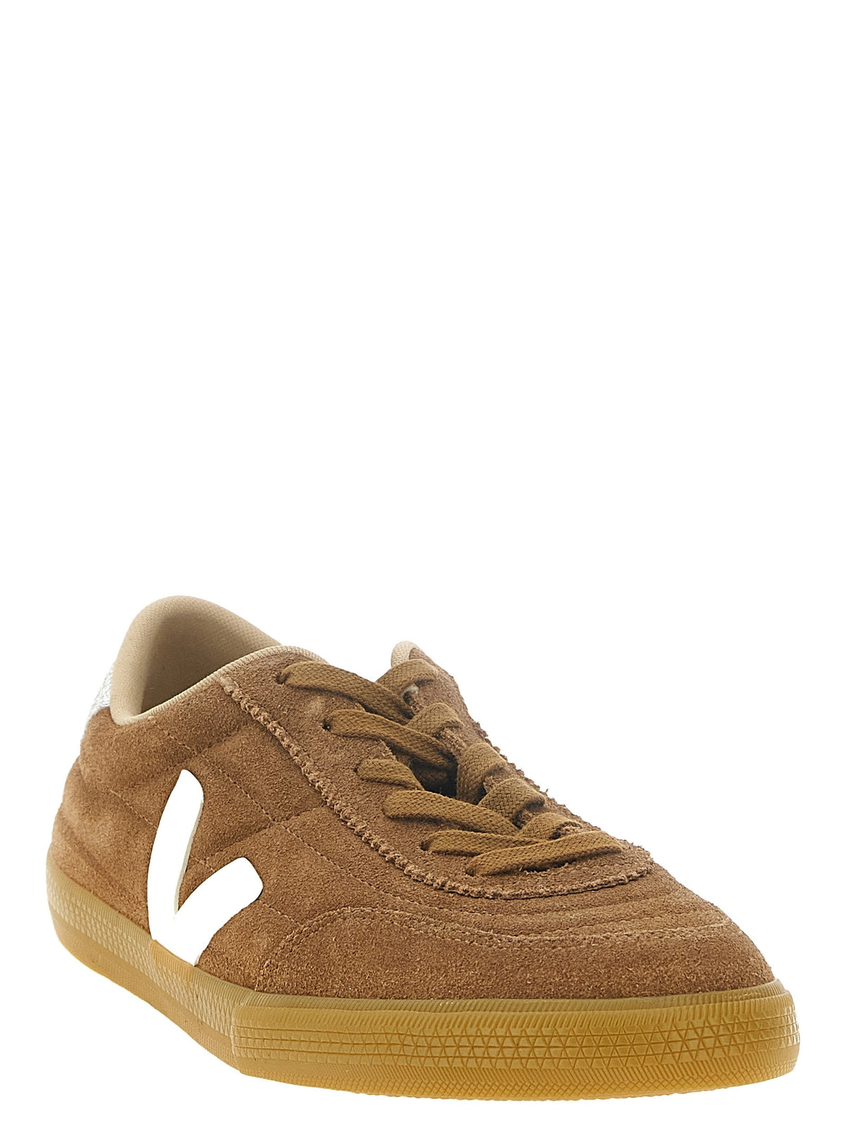Veja Panenka Sneakers Beige