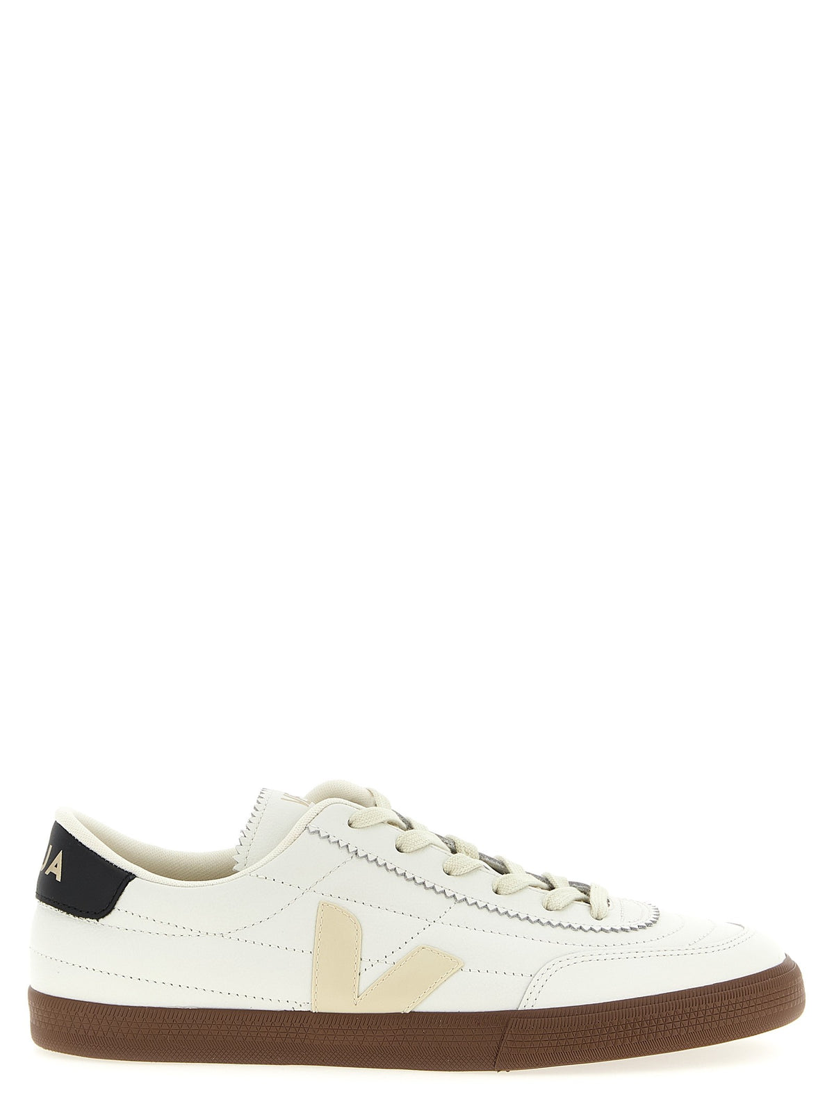 Veja Panenka Sneakers White