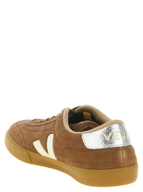 Veja Panenka Sneakers Beige
