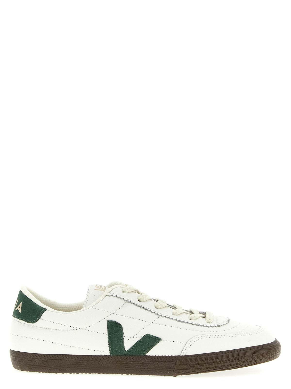 Veja Panenka Sneakers Green