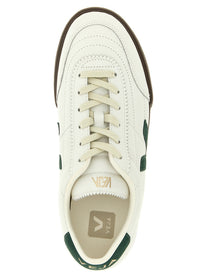 Veja Panenka Sneakers Green