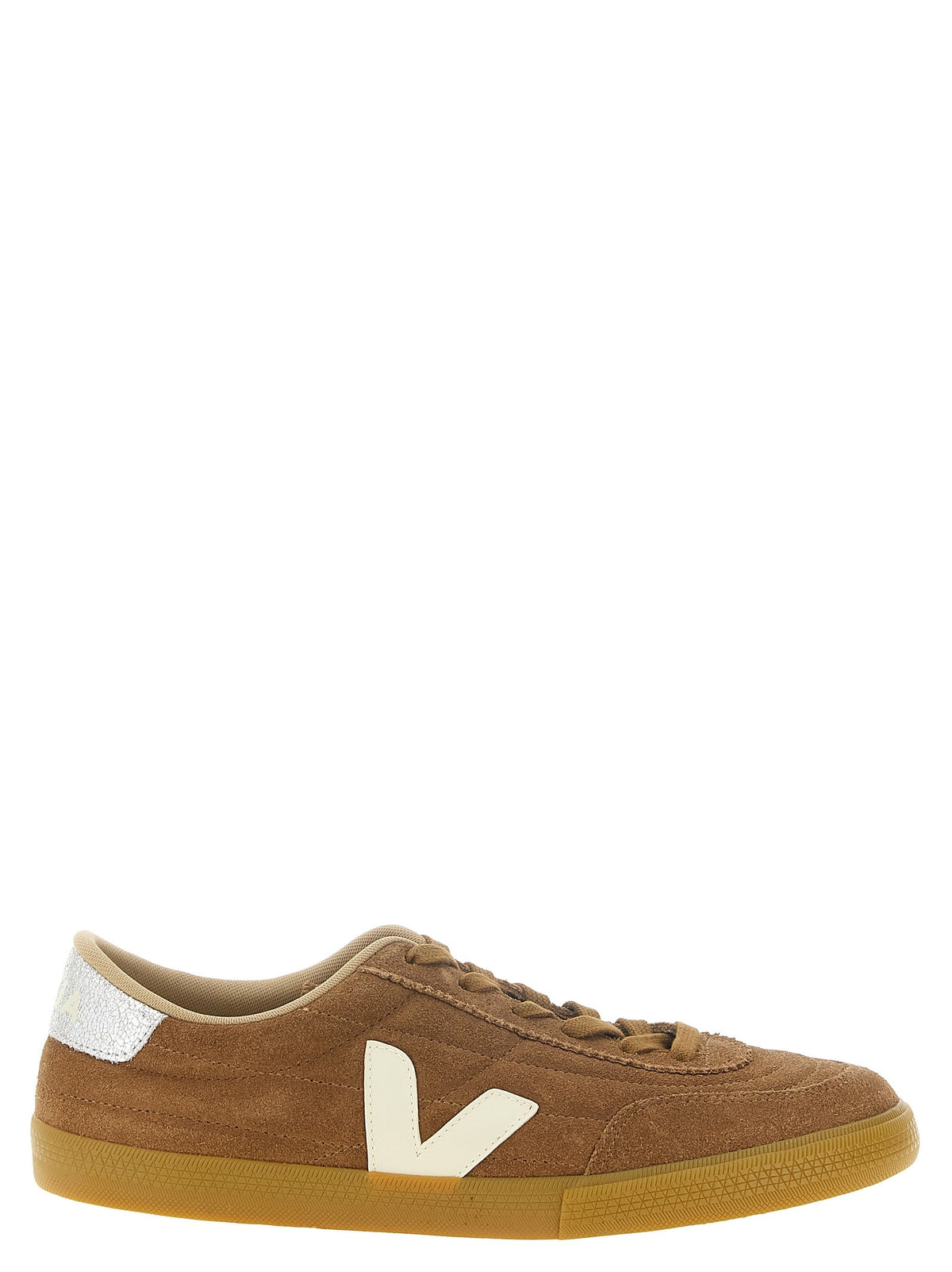 Veja Panenka Sneakers Beige