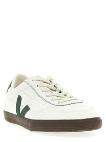 Veja Panenka Sneakers Green