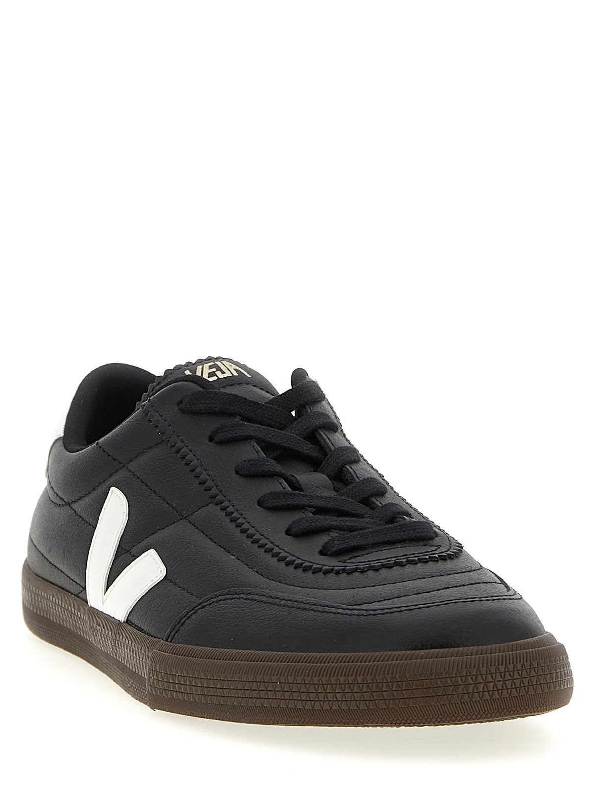 Veja Panenka Sneakers White