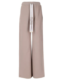S MAX MARA Women's Pantalone Ampio Bali Beige