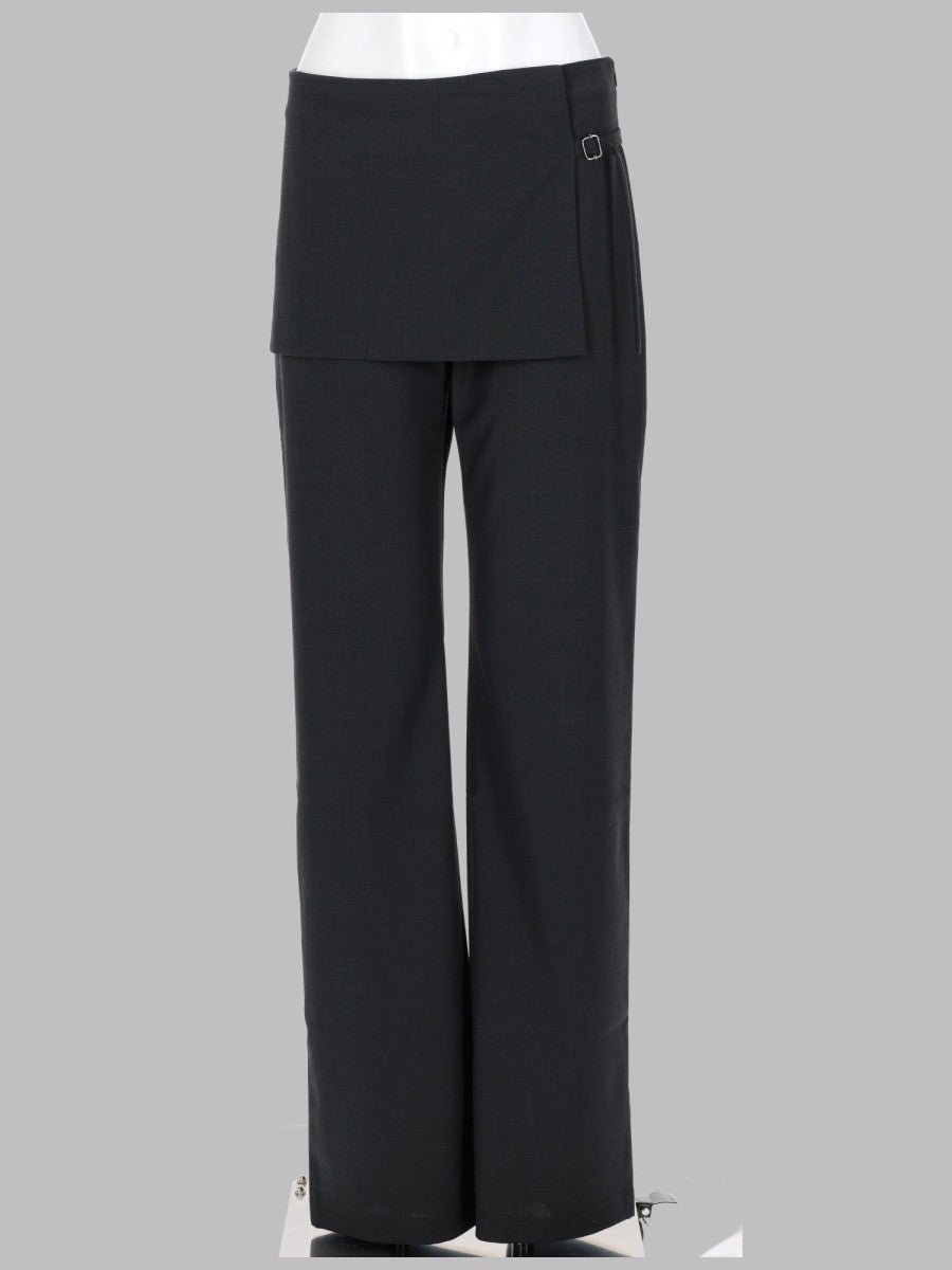Paloma Wool Women's Pantalone Archive Grey