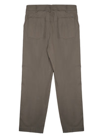 Closed Men's Pantalone Blomberg Grey