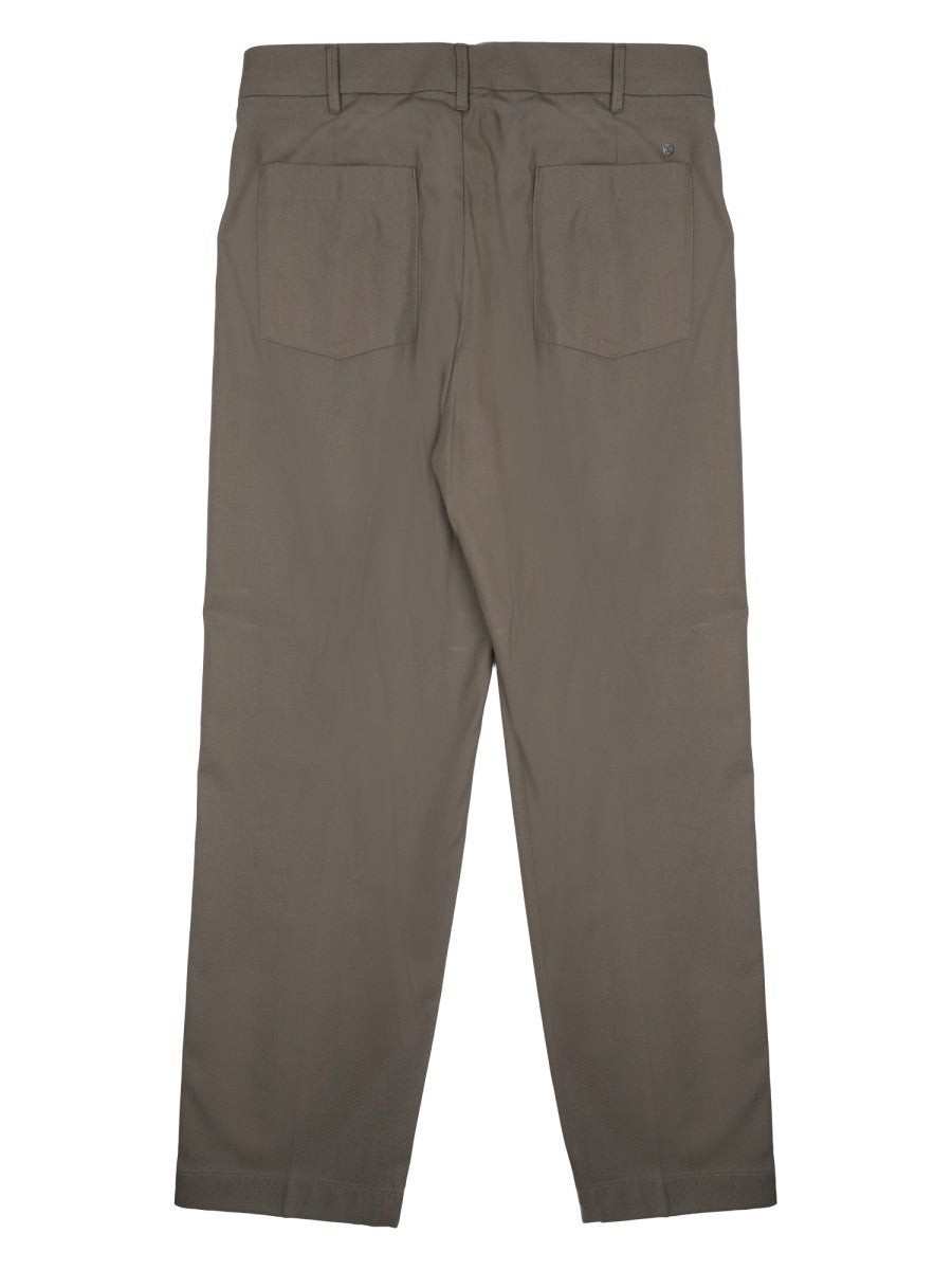 Closed Men's Pantalone Blomberg Beige