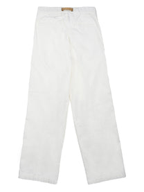 White Sand Men's Pantalone Con Cintura Multicolor