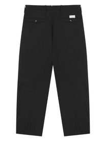Nine:Inthe:Morning Men's Pantalone Giulio Black