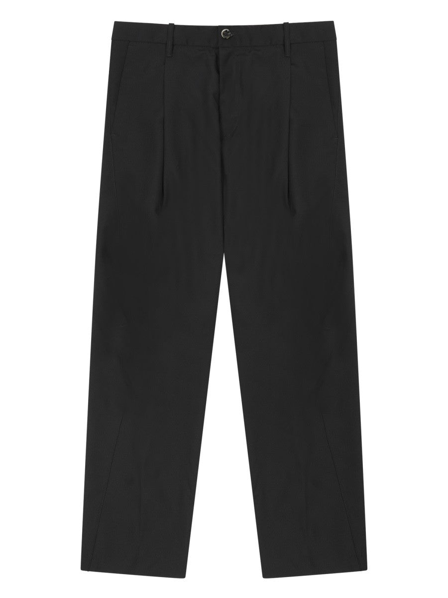 Nine:Inthe:Morning Men's Pantalone Giulio Black