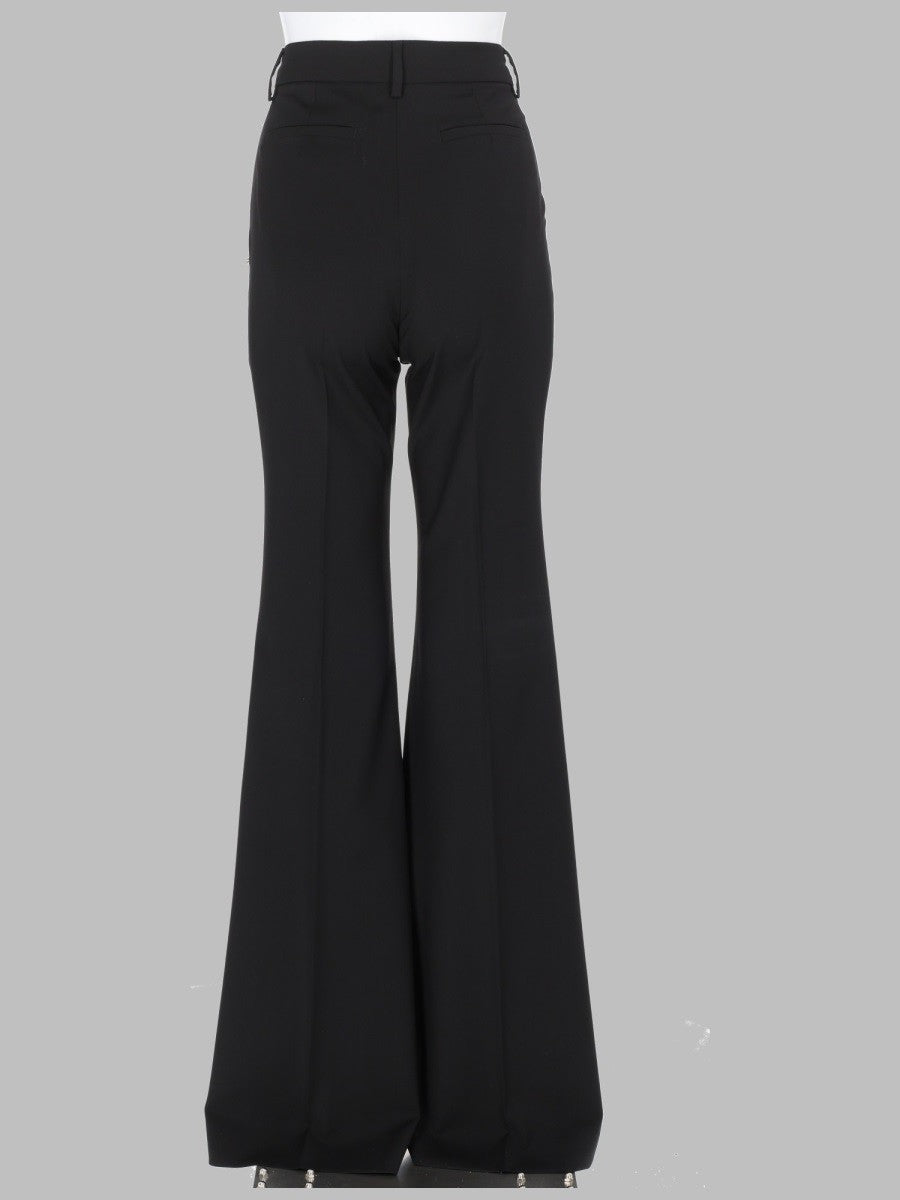 Sportmax Women's Pantalone Hangar Black