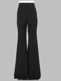 Sportmax Women's Pantalone Hangar Black