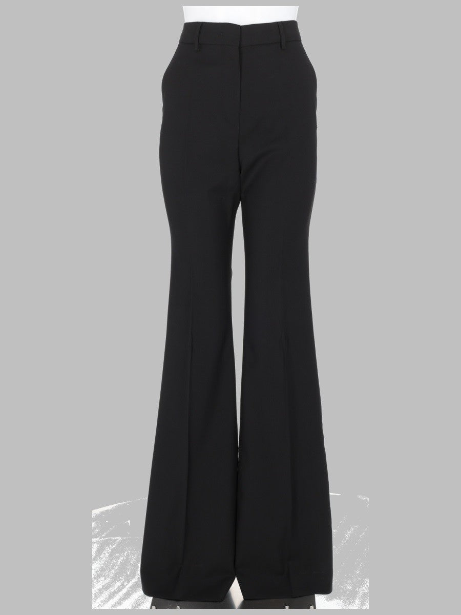 Sportmax Women's Pantalone Hangar Black