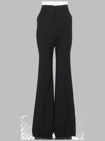 Sportmax Women's Pantalone Hangar Black
