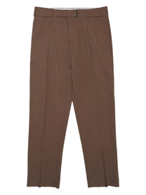 Be Able Men's Pantalone in Misto Lana Brown