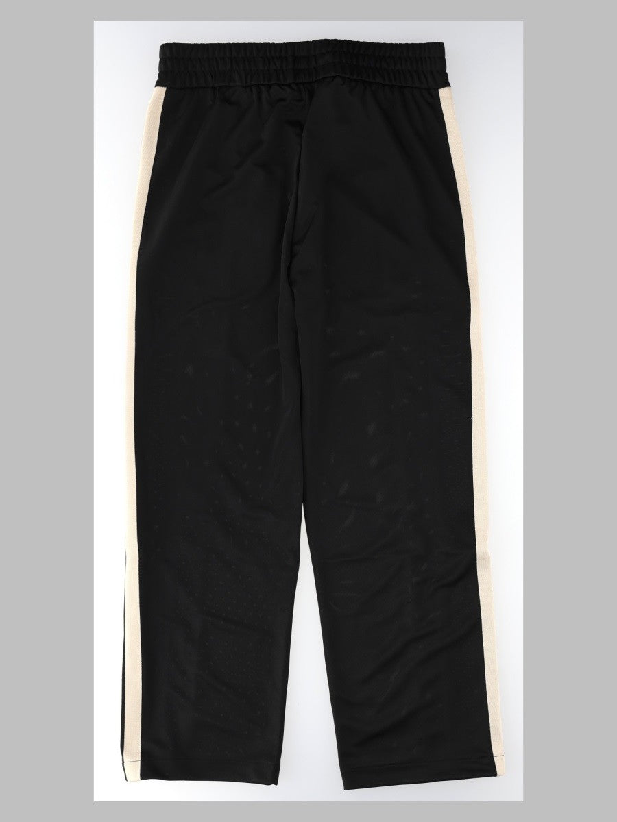 Palm Angels Men's Pantalone Jogger Con Black