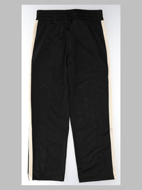 Palm Angels Men's Pantalone Jogger Con Black