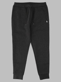 Polo Ralph Lauren Men's Pantalone Jogger Grey