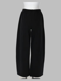 alexanderwang Women's Pantalone Jogging Con Black