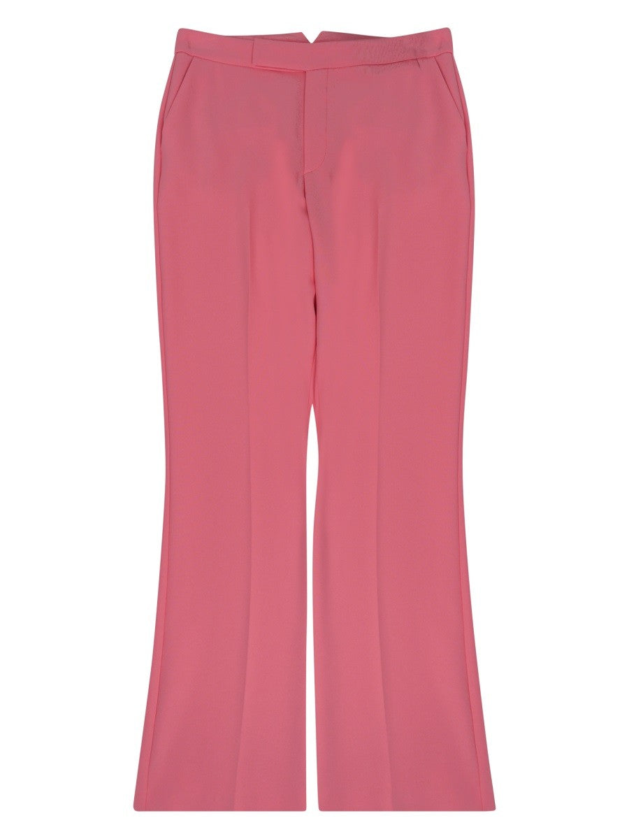 Oscar The Collection Women's Pantalone Laure Blue